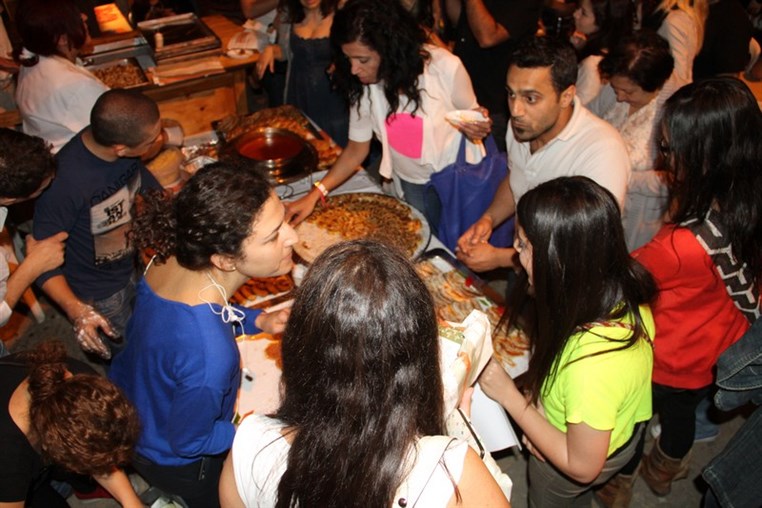 Miyasin Armenian Cultural Night by Rotaract Club